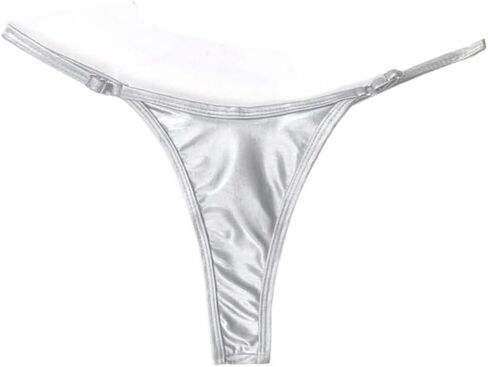 Womens Summer Beach Thong Bikini Bottom in Kuwait