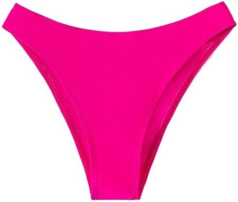 Womens Summer Beach Bikini Bottom Bathing Suit Bottoms in Kuwait