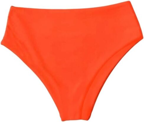 Womens 2026 Spring/Summer Solid Color Waist Double Bikini Swimwear in Kuwait