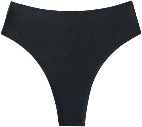 Womens Cutout Bikini Bottom,Summer Beach in Kuwait