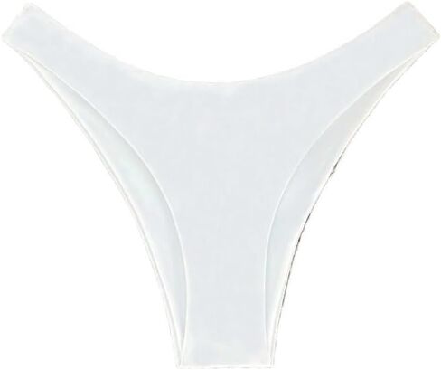 Womens Summer Beach Cheeky Bikini Bottom in Kuwait