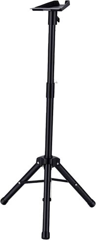 PUSOKEI Heavy Duty Tripod Stand for Gen 3, Portable 120cm Antenna Mount with Adapter, Non - Slip Rustproof Feet for Outdoor Camping RV in Kuwait