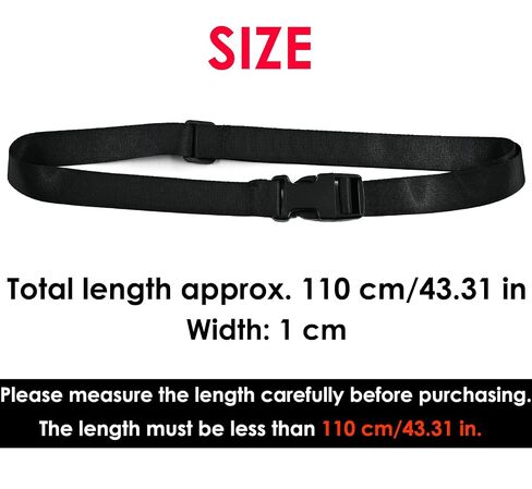 High Chair Harness Strap Replacement for Baby Stroller, Toddler Harness Strap for Pushchair High Chair for Dining Chair Baby Chair in Kuwait
