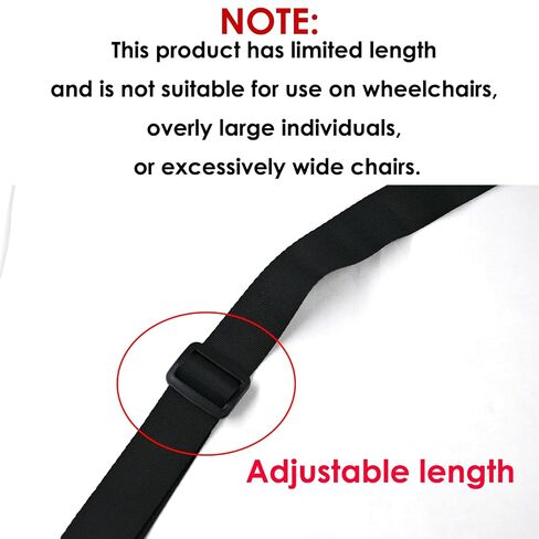 High Chair Harness Strap Replacement for Baby Stroller, Toddler Harness Strap for Pushchair High Chair for Dining Chair Baby Chair in Kuwait