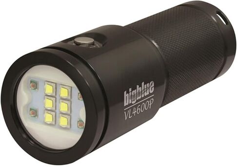 Bigblue VL 4600 Lumen Video Light in Kuwait
