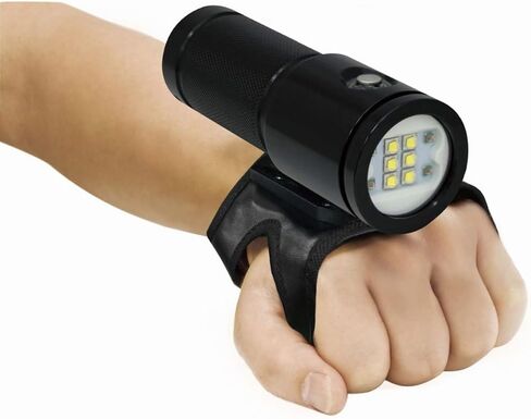 Bigblue VL 4600 Lumen Video Light in Kuwait