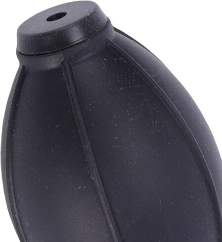 Jiawu Air Blower Pump, Soft Tip Silicone Air Blower Blasters Pump, Silicone Soft Tip Manual Dust Cleaner Bulb Cleaner for Cameras Musical Instruments Keyboards Telescope Filters in Kuwait