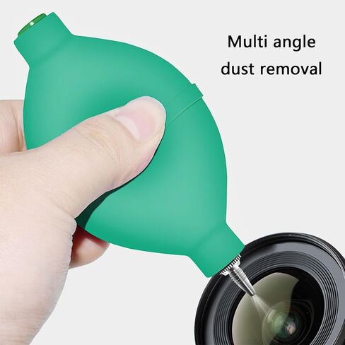 Rubber Air Blower,Handheld Rubber Air Blower Cleaner Ball for Camera Keyboard and Hearing Devices in Kuwait