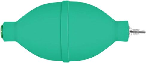 Rubber Air Blower,Handheld Rubber Air Blower Cleaner Ball for Camera Keyboard and Hearing Devices in Kuwait