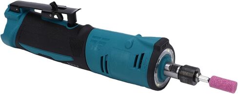 Straight Grinder Electric, 3 Level Variable Speed Die Grinder with Light, Portable and Lightweight Electric Straight for Grinding Polishing and Sanding in Kuwait