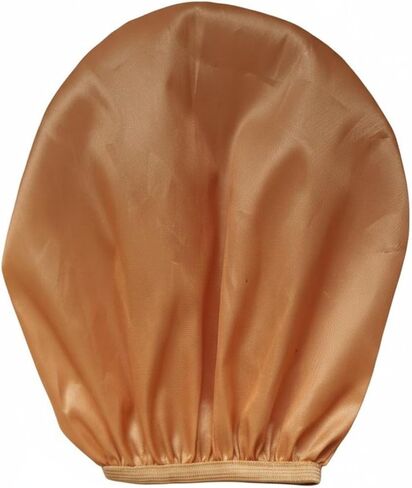 Bulb Light Elastic Protection Gentle Glow Softens Lighting Suitable for Nursery Bedroom Classroom, Coffee 40% Shading, Extra Large 14-18 Cm in Kuwait