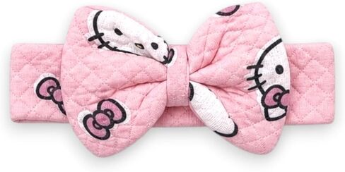 Hello Kitty Baby Pajamas and Onesies, Newborn Footie, Baby Girl Clothes | Baby Shower Girl Newborn Essentials and Baby Shower Gifts, Baby Girl Gifts, Romper for Comfort and All-Day Wear in Kuwait