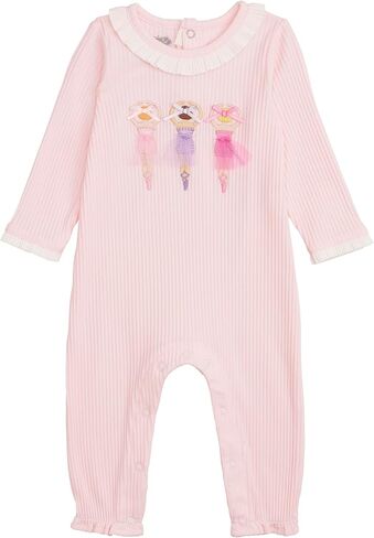 Mud Pie Baby Girl Ballerina One Piece in Kuwait