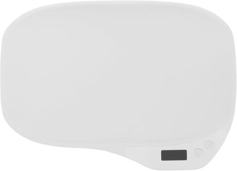 Healifty Digital Household Pet Scale Lightweight Portable Electronic Puppy and Kitten Weight Measuring Device for Accurate Food and Medicine Dosage in Kuwait