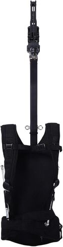 Greensen Camera Support Vest Camera Stabilizer, Vest Hook for 3 Axis Stabilizer up to 18KG Load with Adjustable Straps for Professional Filmmakers Photographers in Kuwait
