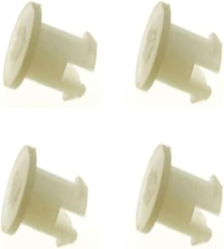 Replacement for Kohler Engines Bushing, Linkage Retaining - 25 158 08-S-KIT (Pack Of 4) in Kuwait
