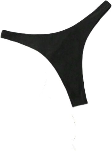 Womens Summer Beach High Cut Bikini Panty in Kuwait