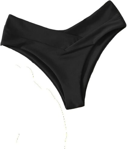 Womens Summer Beach Bikini Panty in Kuwait