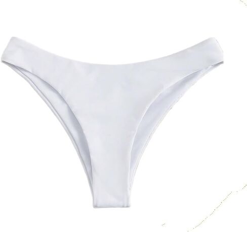 Womens Summer Beach Bikini Panty in Kuwait