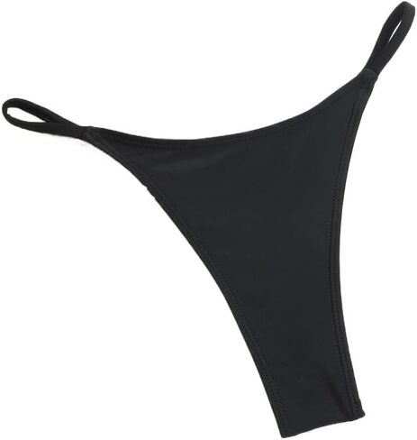 Womens Summer Beach Thong Bikini Panty in Kuwait