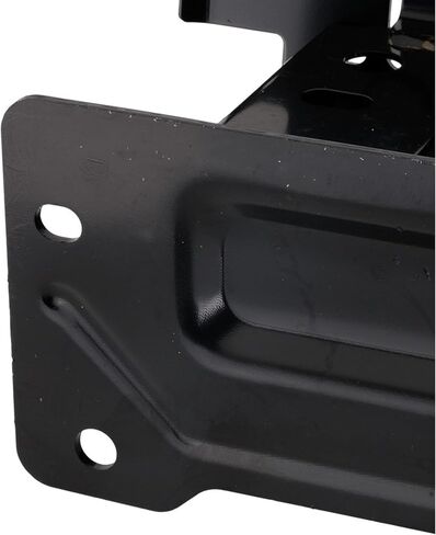 DAT AUTO PARTS Front Right Bumper Impact Bar Fits 2021-2025 Nissan Kicks | Passenger Side, Mount Bracket, 2025 Kicks Play, Black Textured High Strength Steel, Replaces NI1067159, F22105EFMH in Kuwait