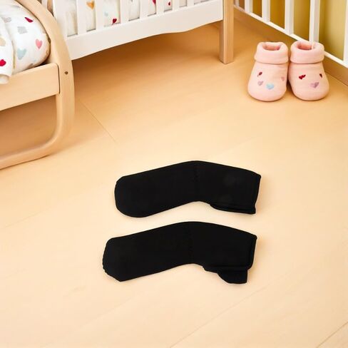 TOYANDONA 2 Pairs Stroller Handlebar Sleeve for Stroller Handle Grip, Anti-Cracking Cloth Pushchair Handle Cover with Easy Installation and Dust Proof Features for Summer Use in Kuwait