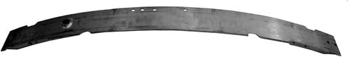 Compatible/Replacement Front Bumper Impact Bar For MERCEDES C250(MB1006123C) in Kuwait