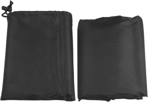 Telescope Cover Waterproof Telescope Cover - Outdoor Sun Protective Astronomical - Dust Cover For Indoor/Outdoor Use（160x120CM）(coffee brown) in Kuwait