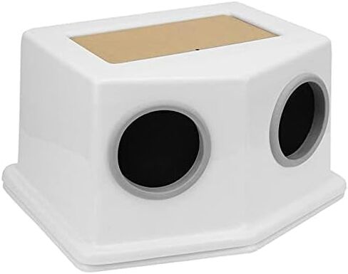 Portable Film Imaging Ray Film Processor Darkroom Box Developer SR-X09B with 4 * 250ML Cups in Kuwait
