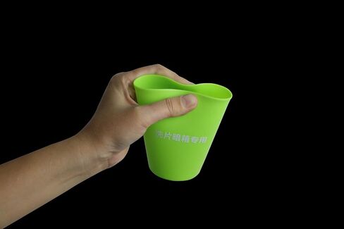 Portable Film Imaging Ray Film Processor Darkroom Box Developer SR-X09B with 4 * 250ML Cups in Kuwait