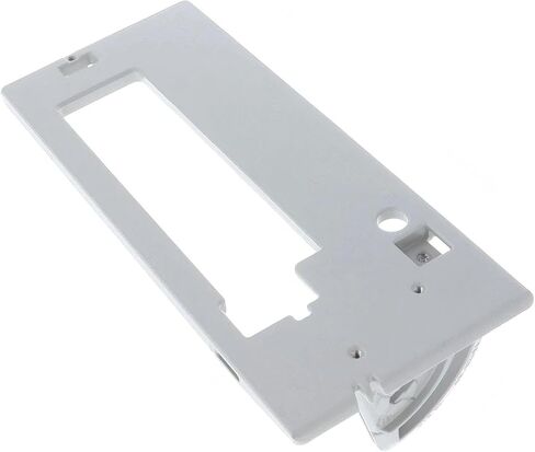 318071-6 Circular Saw Base, for Power Tool Models 5377MG, Replacement Power Tool Circular Saw Guide Base Part, Measures approximately 5.20 x 12.40 x 5.20 inches in Kuwait