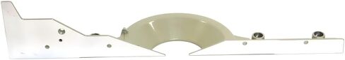 316905-7 for Circular Saw Guide Fence LS1212, Power Saw Replacement Guide Fence in Kuwait