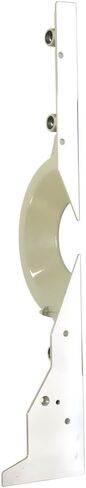 316905-7 for Circular Saw Guide Fence LS1212, Power Saw Replacement Guide Fence in Kuwait