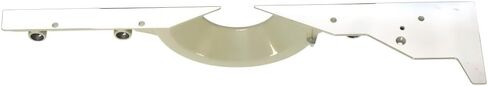 316905-7 for Circular Saw Guide Fence LS1212, Power Saw Replacement Guide Fence in Kuwait