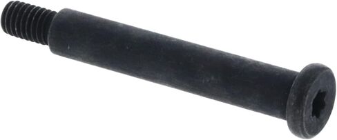N521532 Circular Saw Fixing Bolt Replacement Hardware, Fits Handheld Round Cutting Power Equipment, Replaces Matching Fastener Component N521532 in Kuwait