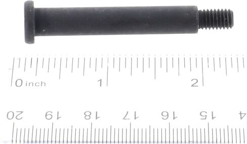 N521532 Circular Saw Fixing Bolt Replacement Hardware, Fits Handheld Round Cutting Power Equipment, Replaces Matching Fastener Component N521532 in Kuwait