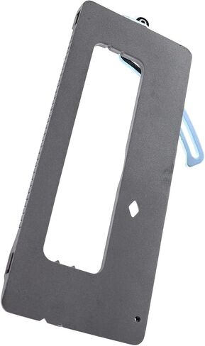 N048192 Circular Saw Shoe Assembly - for DeWalt Power Tools DWS535B DWS535 DWS535T - Circular Saw Base Plate Replacement - Measures approximately 13.80 x 7.15 x 4.15 inches ﻿ in Kuwait