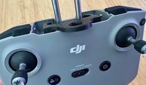 Safety Lanyard Mount for DJI RC-N1, Air 2, Air 2S, Mini 2, Mini 3 Remote Controller in Kuwait