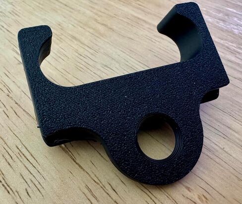 Safety Lanyard Mount for DJI RC-N1, Air 2, Air 2S, Mini 2, Mini 3 Remote Controller in Kuwait