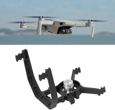 Gimbal Camera Shock Absorber Mount Bracket Compatible with DJI Mavic Mini Mini 2 Mini 2 SE in Kuwait