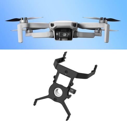 Gimbal Camera Shock Absorber Mount Bracket Compatible with DJI Mavic Mini Mini 2 Mini 2 SE in Kuwait