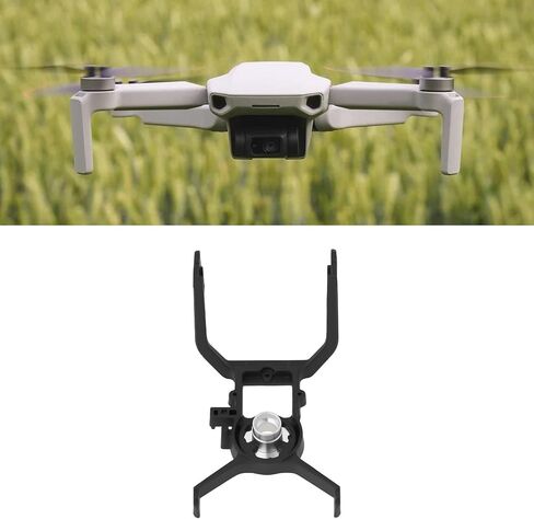Gimbal Camera Shock Absorber Mount Bracket Compatible with DJI Mavic Mini Mini 2 Mini 2 SE in Kuwait