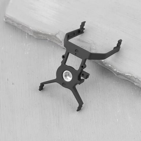 Gimbal Camera Shock Absorber Mount Bracket Compatible with DJI Mavic Mini Mini 2 Mini 2 SE in Kuwait