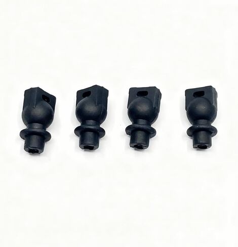 Gimbal Dampener Mount for DJI Mavic 3 Pro Drone, Shock Absorber Board Replacement, Gimbal Vibration Absorption Damping Bracket Repair Part (with 4pcs Rubber Damper Balls) in Kuwait
