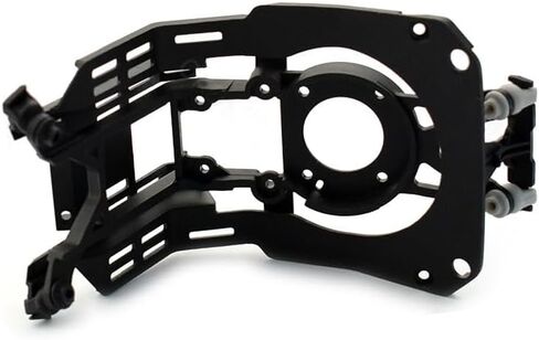 Gimbal Dampener Mount for DJI Mavic 3 Pro Drone, Shock Absorber Board Replacement, Gimbal Vibration Absorption Damping Bracket Repair Part (with 4pcs Rubber Damper Balls) in Kuwait
