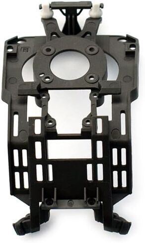 Gimbal Dampener Mount for DJI Mavic 3 Pro Drone, Shock Absorber Board Replacement, Gimbal Vibration Absorption Damping Bracket Repair Part (with 4pcs Rubber Damper Balls) in Kuwait