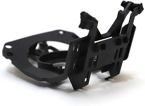Gimbal Dampener Mount for DJI Mavic 3 Pro Drone, Shock Absorber Board Replacement, Gimbal Vibration Absorption Damping Bracket Repair Part (with 4pcs Rubber Damper Balls) in Kuwait