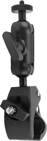Aluminum Alloy Drone Bike Mount Holder for Mini 3 4 Pro Remote Controller, Dual Ball Head Handlebar Mount for RC RC2 Drone Controller, HandsFree Cycling Holder, in Kuwait