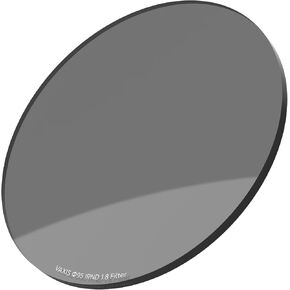 Vaxis Φ95 IRND 1.8 Filter for Tilta Mirage 0.3/0.6/0.9/1.2/1.5/1.8/2.1 (1.8) in Saudi Arabia