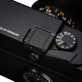 Brass Camera Hot Shoe Cover, Black for Fujifilm X100 | For Fujifilm X100/X-T30/X-H2，for Leica M/Q, Nikon Z, Panaso CNC Machined Dust Covernic in Kuwait
